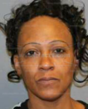 Tonya Harris
