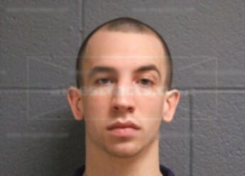 Nicholas Robert Tracey