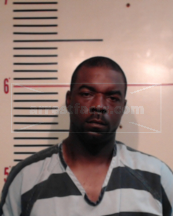Terrance Ocarl Lawson