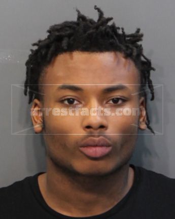 Kendall Dauntae Storey