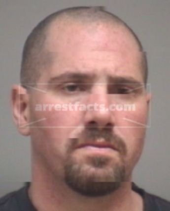 Aaron Todd Burns