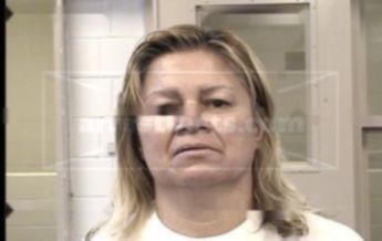 Edna Yvonne Chavez
