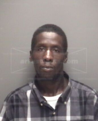 Deandre Lamon Mccall