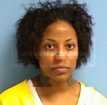 Latonya M. Whitfield