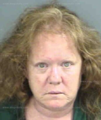 Trina Ann Harvey