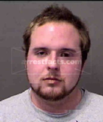 Justin Richard Mortland