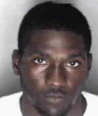 Sean Quincy Pate