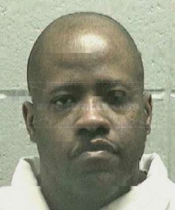 Therman Deangelo Barclay