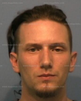 Tyler Steele Wyman
