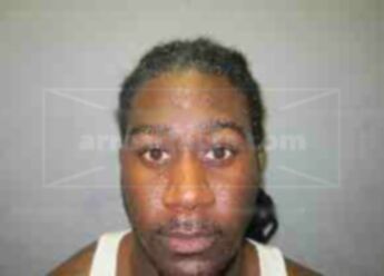 Ryan Tashan Jackson