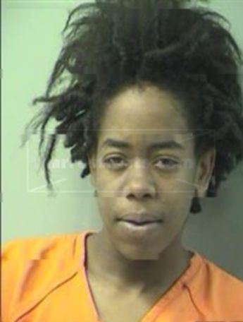 Tina Renee Blackwell
