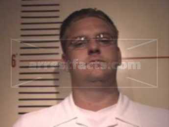 Gregory Michael Blanton