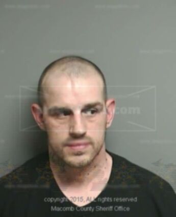 Jeremy Patrick Thompson