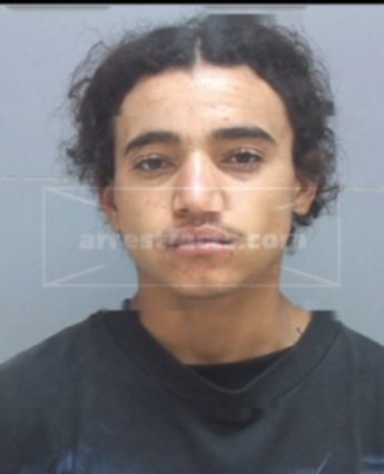 Marlow Zunega Hernandez