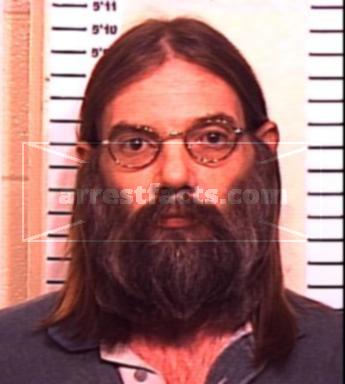 Bennie Scott Cantrell
