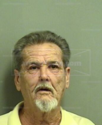 David Charles Slaughter