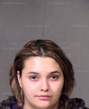 Alba Cristina Galvez-Jimenez
