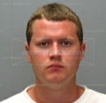 Corey Matthew Mccrum