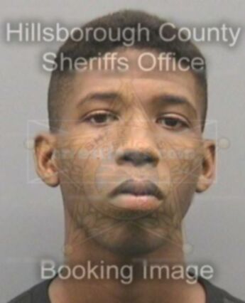 Jalen Andrew Hooks