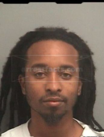 Alphonso Rashaad Smith