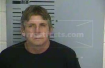 James M Potter