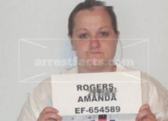 Amanda Zwiegel Rogers