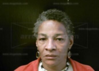 Patricia Jackson