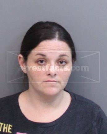 Mendy Ladonna Connell