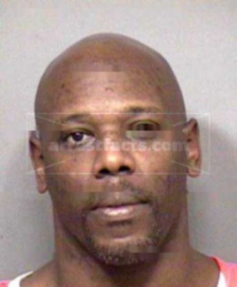 Brian Christopher Winston