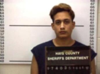 John Ascencion Pineda