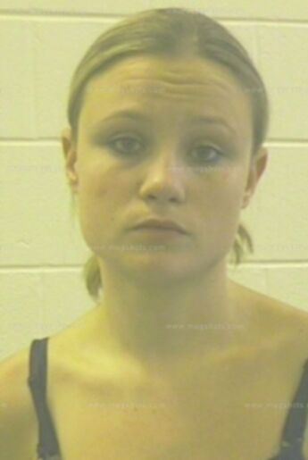 Jade Alysse Gibbs