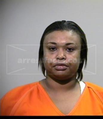 Katrina Nichelle Burgess