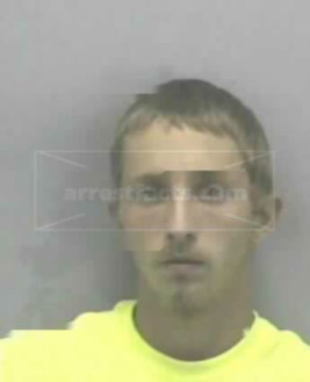 Austin Lee Miller