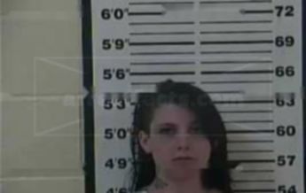 Brittany Amber Dillard