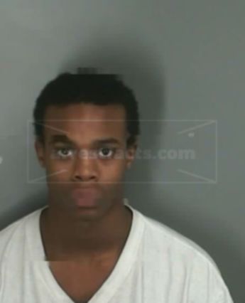 Morrell Deshawn Paschall