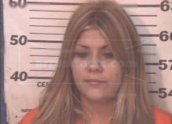 Claudia Flores Ponce