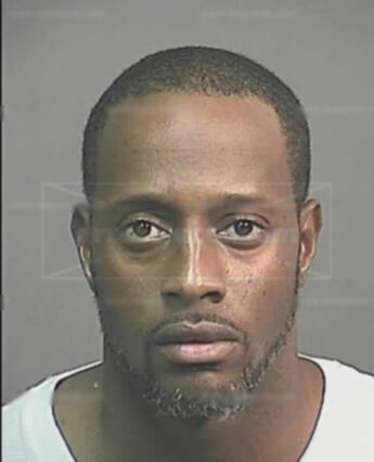 Antoine Pierre Green