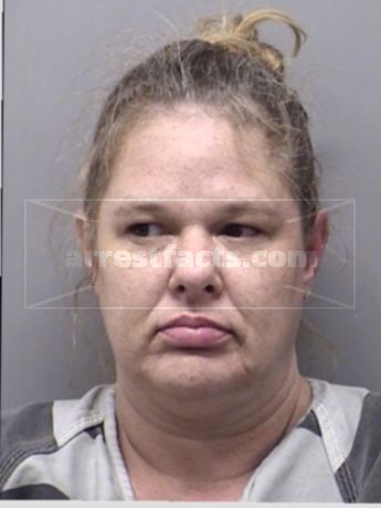 Joann Marie Kennemer Mcgraw