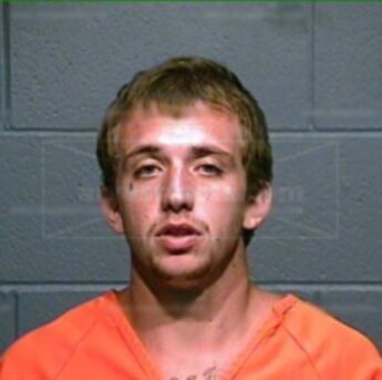 Johnathan Wesley Jones