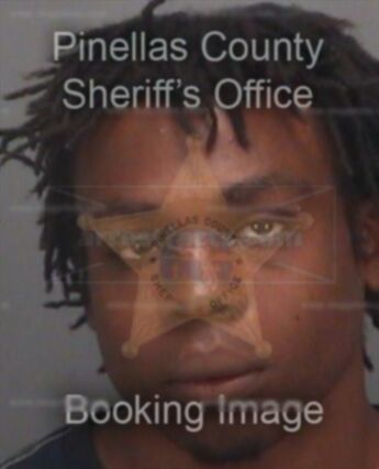 Patrick Curtis Coleman