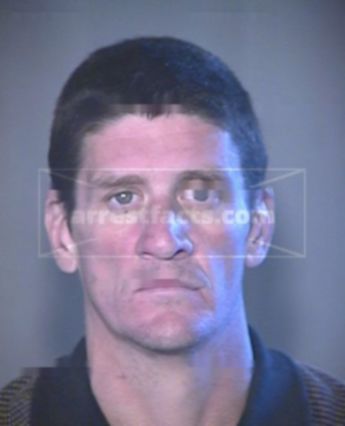 Gerald Wayne Hanna