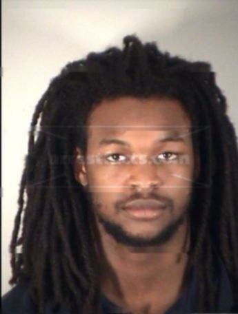 Dontra D Matthews