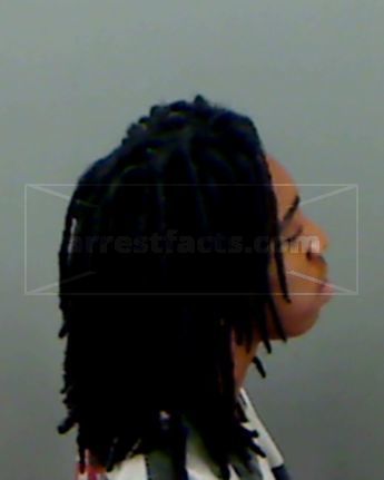 Jamone Carnell Monroe Champion