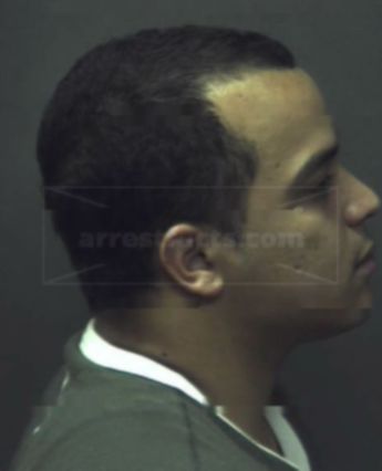 Jose Miguel Guzman