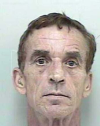 Dennis Eugene Pape