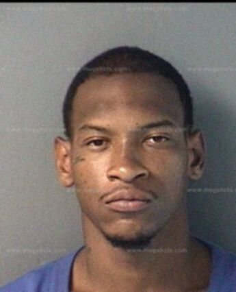 Antonio Dexter Fortune