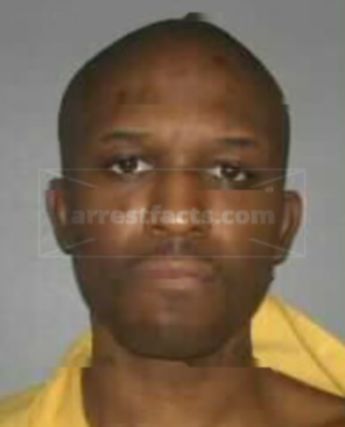 Jermaine Donaldson