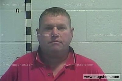 Jeffery Dale Perry