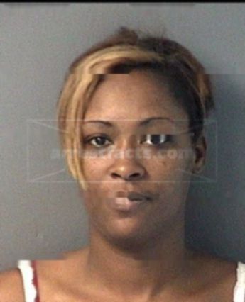 Ockisha Kawannis Bates