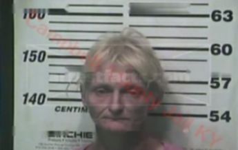 Mitzi Ann Hensley